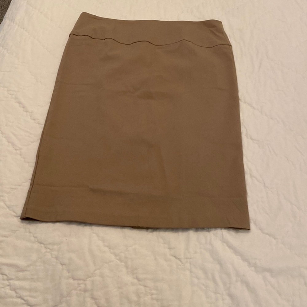 NWOT pencil skirt